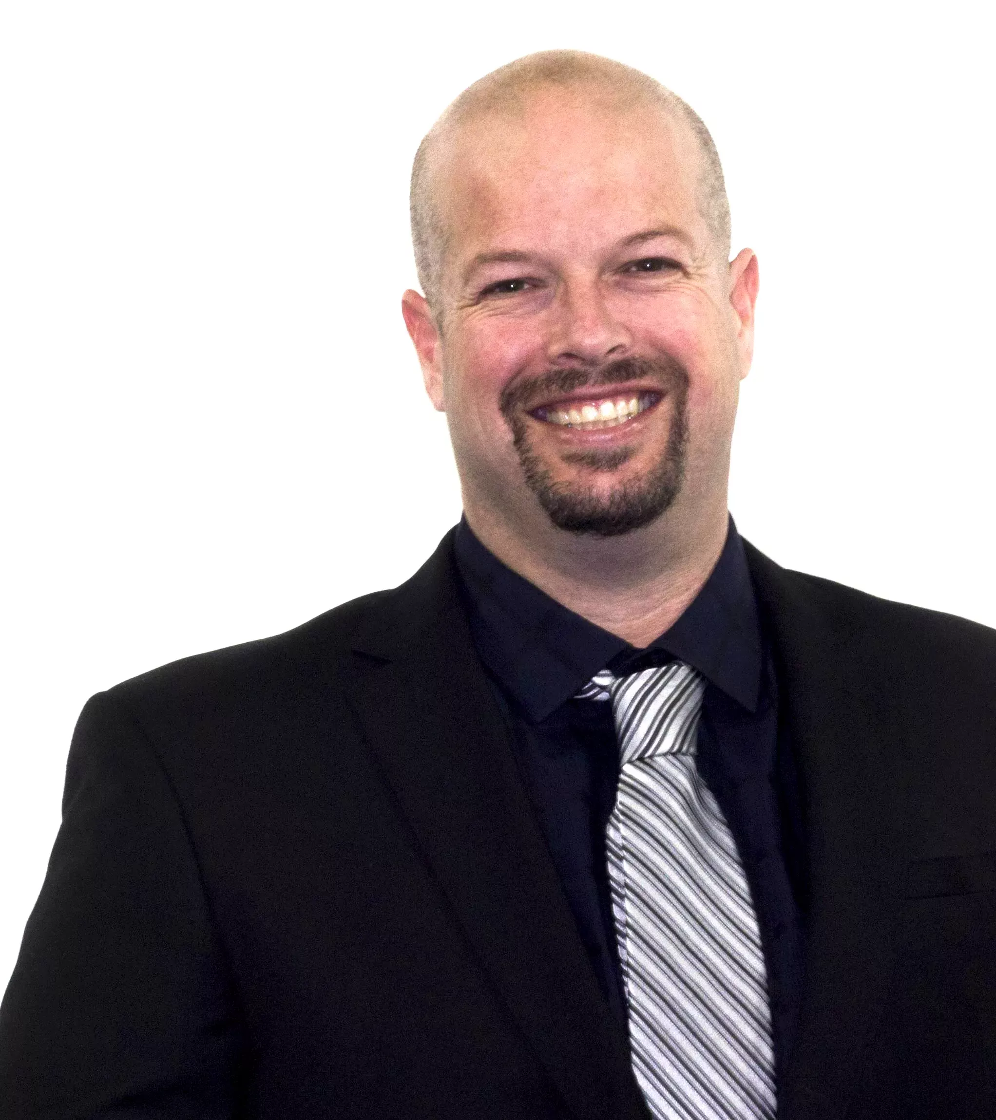 David Keator, Founder of Sierra Digital Group